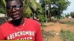 La grande histoire d'Avedjivi, Lomé, Togo