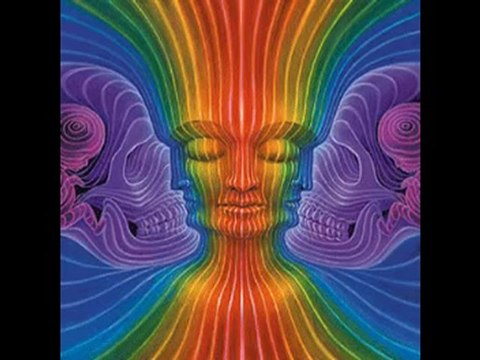 Psychedelic trance Goa Syndroom goatrance psytrance