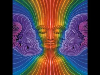 Psychedelic trance  Goa Syndroom goatrance psytrance