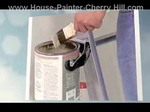 House Painting Cherry Hill, Cherry Hill House Painting