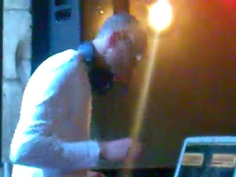 dj frogg3-echos du charbon-8 mai 2010