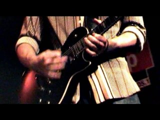 Lauren Yokel and The Chic Hippies - Our Morning Coffee