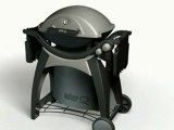 Get the best deal on Weber Q300 Barbecue Grill