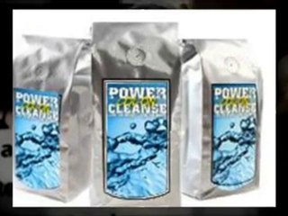 Power Colon Cleanse