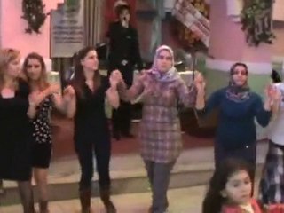 atabarı türküsü /cilveloy nanayda türküleri eşliğinde horon