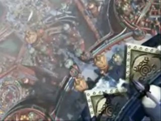 [GMV] Dream of an Absolution