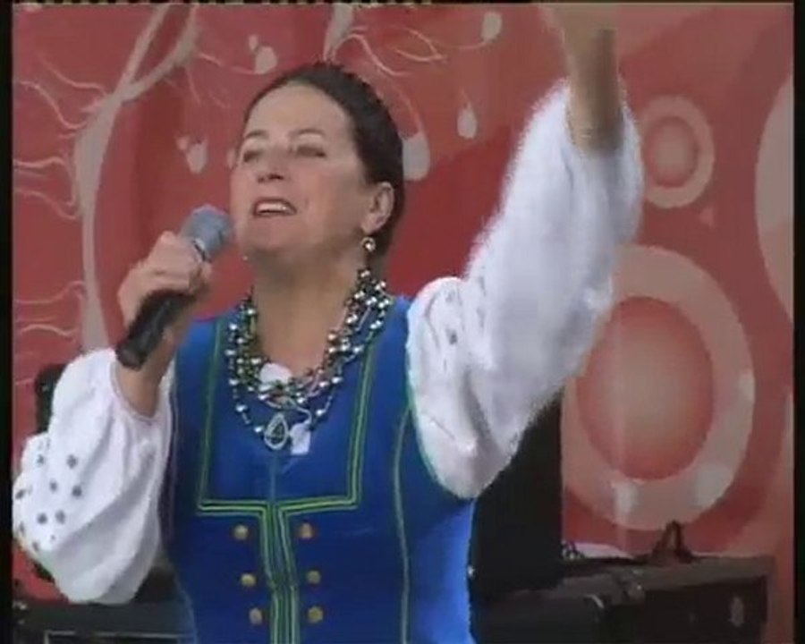 Нина Матвиенко (Nina Matvienko) Чарівна скрипка