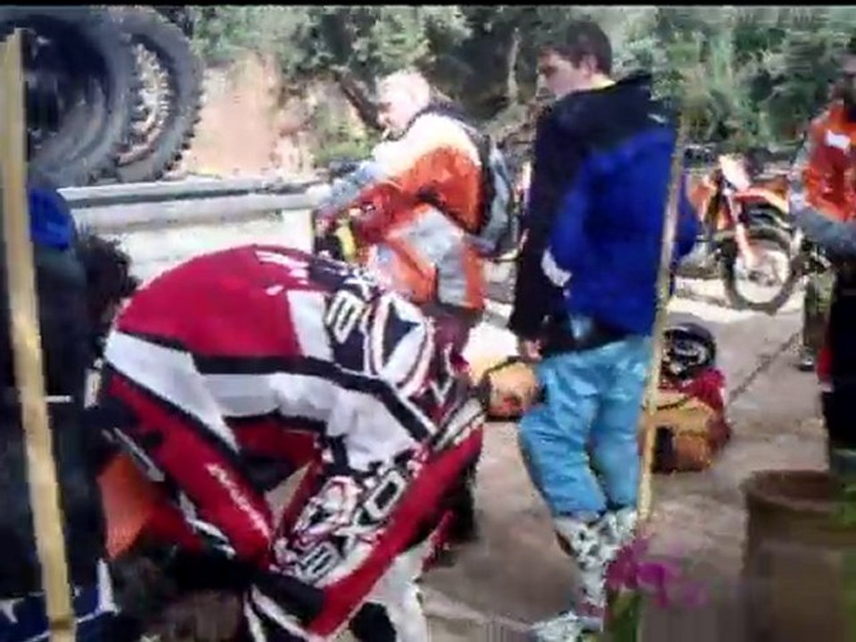 Cap Rallye : Rallye Maroc 2010 01 (www.caprallye.com)