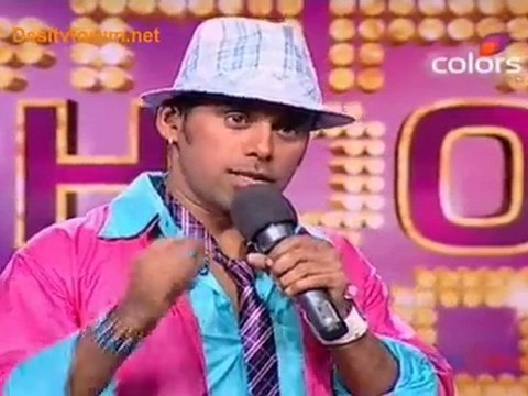 Chak Dhoom dhoom - 14th May 2010 - pt1