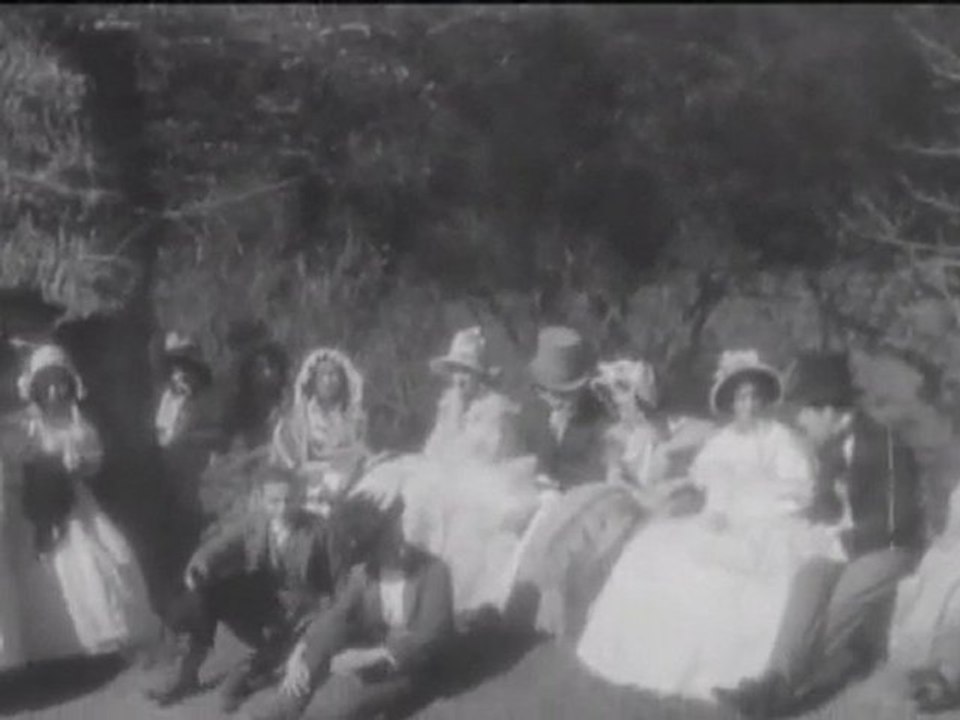 CINEMA PORTUGUÊS - «A SEVERA» - VIDEO 4