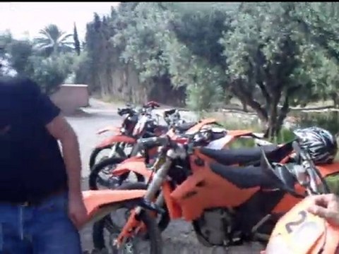 Cap Rallye : Rallye Maroc 2010 03 ( caprallye.com)