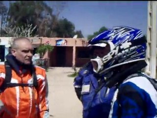 Cap Rallye : Rallye Maroc 2010 04 (www.caprallye.com)