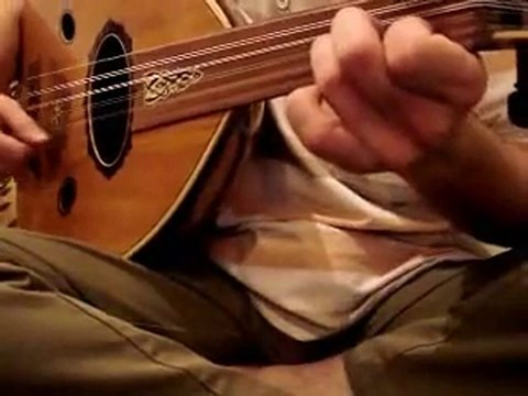 Abdel Wahab Oud العود