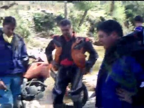 Cap Rallye : Rallye Maroc 2010 06 ( caprallye.com)