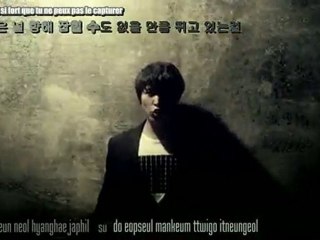 Super Junior - Bonamana (vostfr)