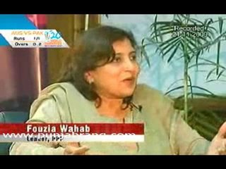 Front Line 14th May 2010 part 2