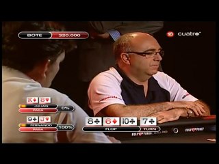 All◊in - Full Tilt Poker Series Espana 2009 Programa 12Pt03