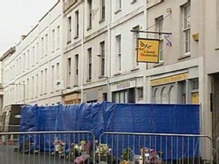 Labour MP Stephen Timms stabbed