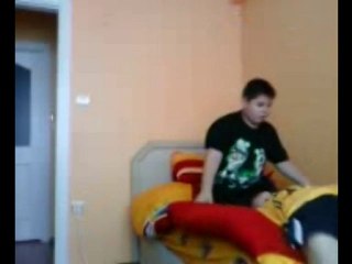 The Legend Killer vs The Fashino-Tombstone Pliedriver