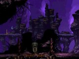 Oddworld l'Exode d'Abe - part 8 - Les caveaux Mudomo
