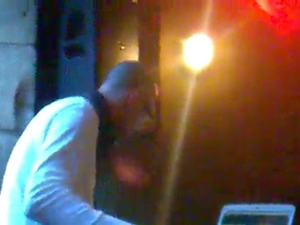 dj frogg4-echos du charbon-8 mai 2010