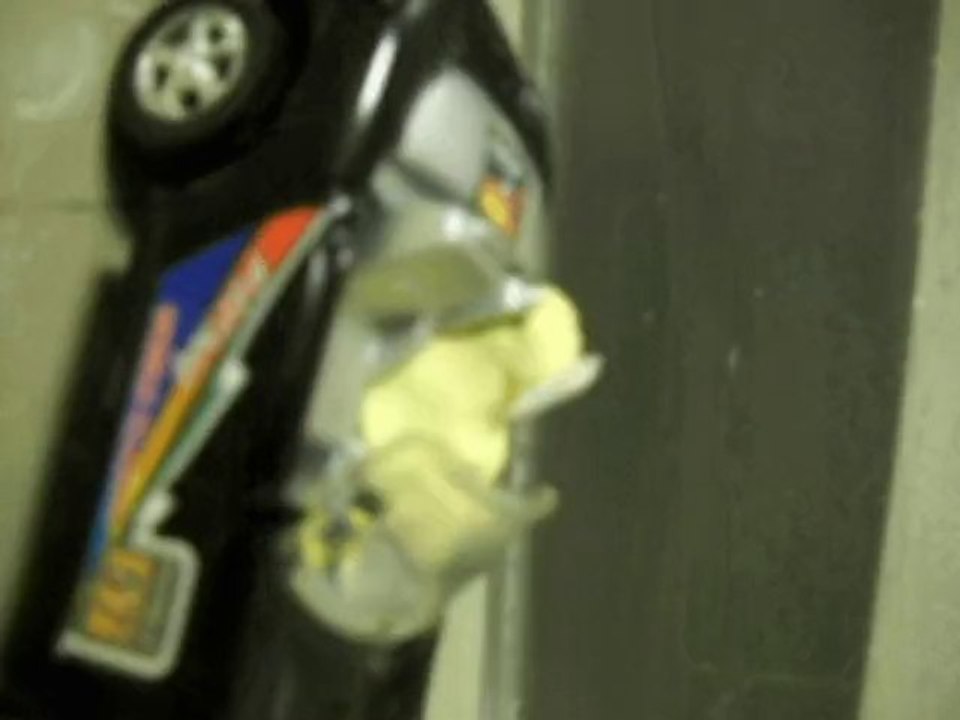 Trop de liberté trop de dégats