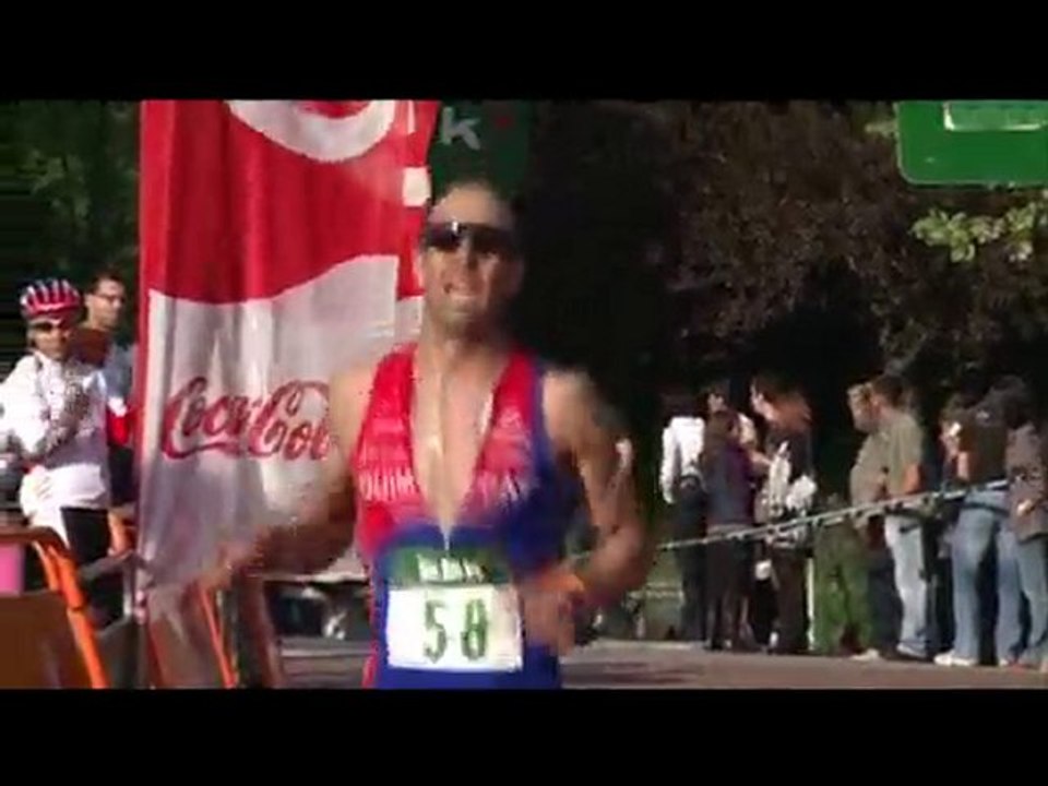 Esto es duatlon!!!