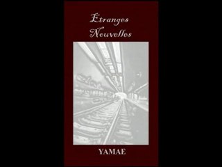 Etranges nouvelles