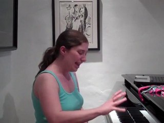 Ep. 31 Where Your Voice Breaks