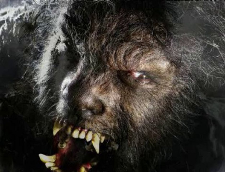 Werewolf in London