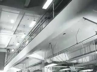 Earth vs. the Flying Saucers [1956]