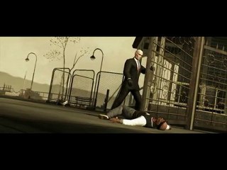 Hitman Blood Money Mission 1 part 1