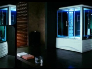 Luxury Steam Showers