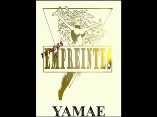 Traces et Empreintes