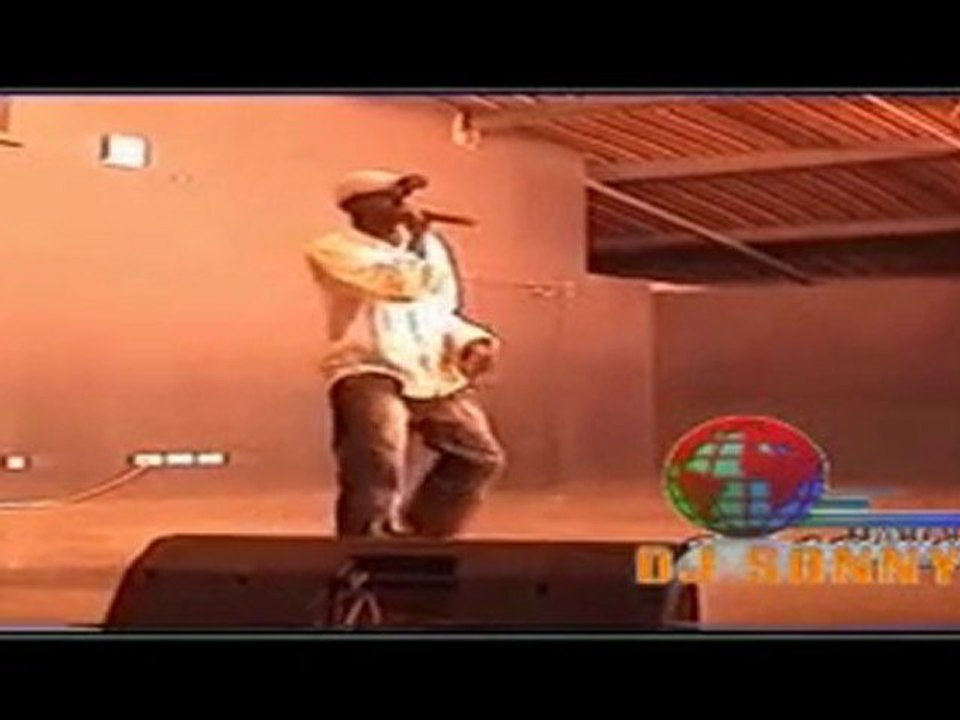 DJ SONNY [ AMINA ].DAT