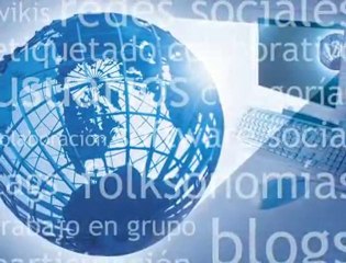 Web 2.0 y educación