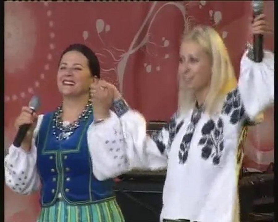 Нина Матвиенко (Nina Matvienko) Ой, летіли дикі гуси