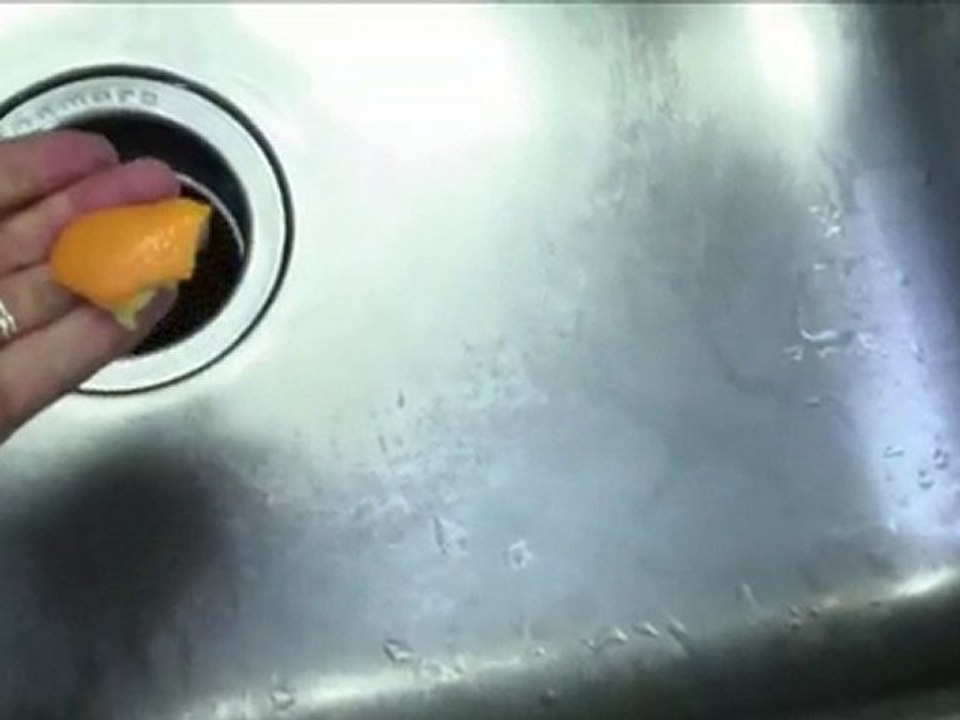 Plumber Silver Spring - Great Smelling Sink Trick