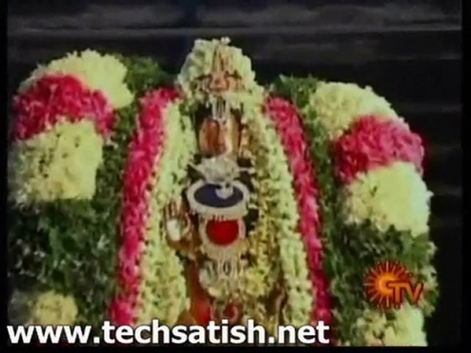 Sun tv Deiva Dharisanam Part 2