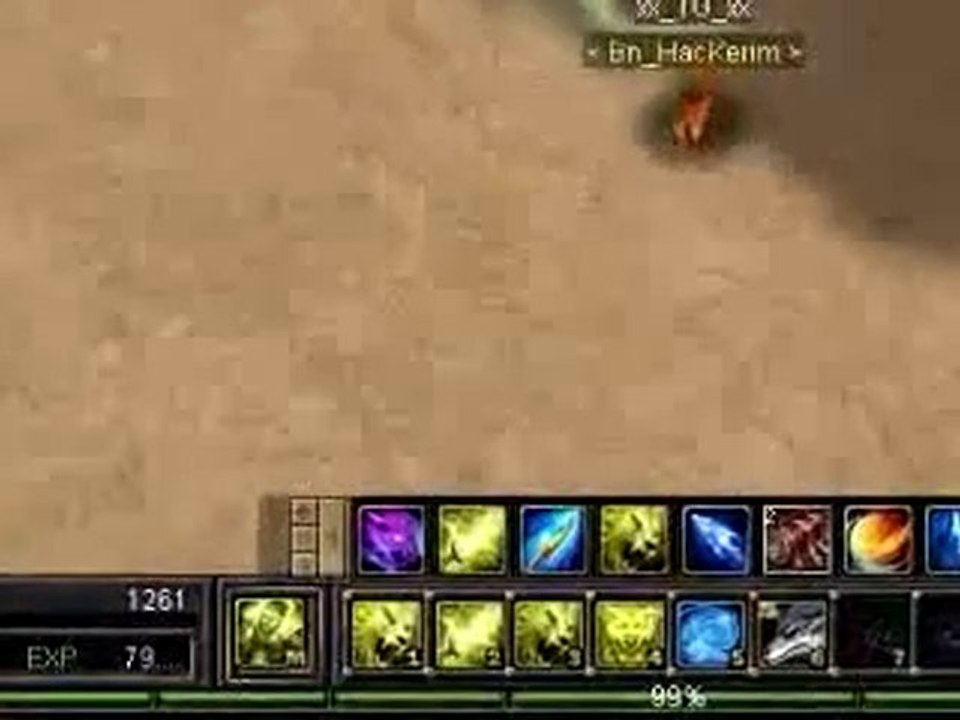 [Tutorial] New İnvisible Bug