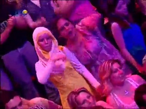 Prime 13 - Massari & Shoukri - 14/05 - Starc LBC 7 (4.3)