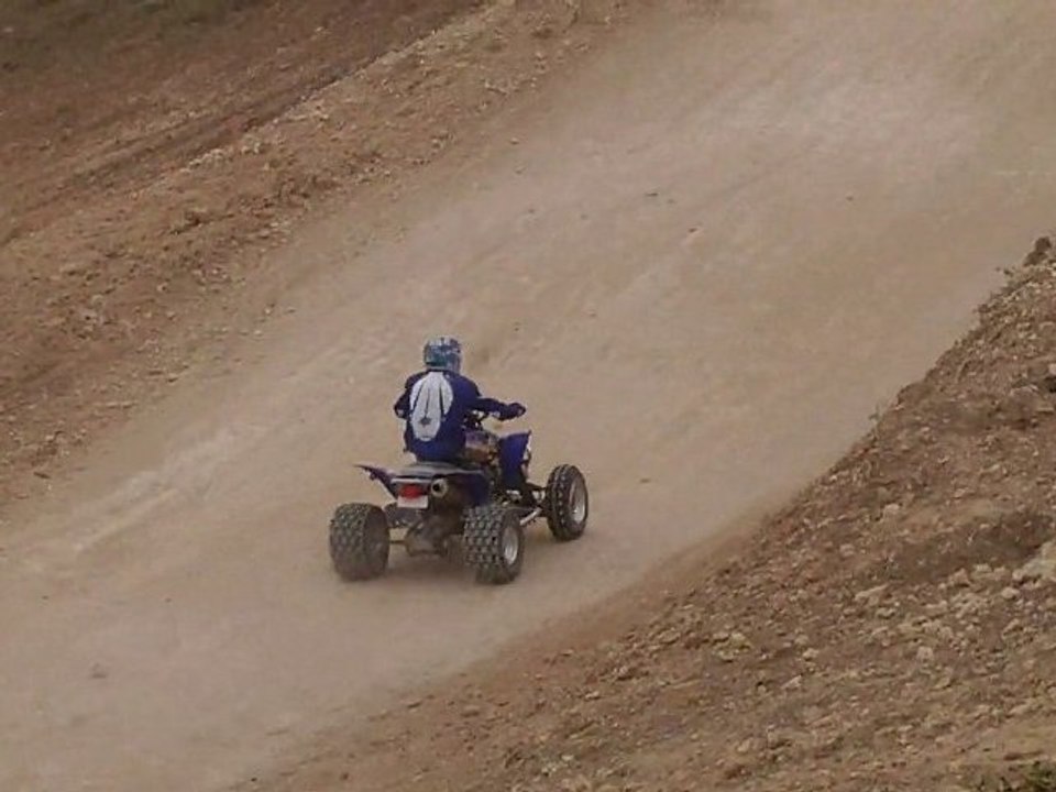 Londiniere 2010 VIP-Quad Daniel