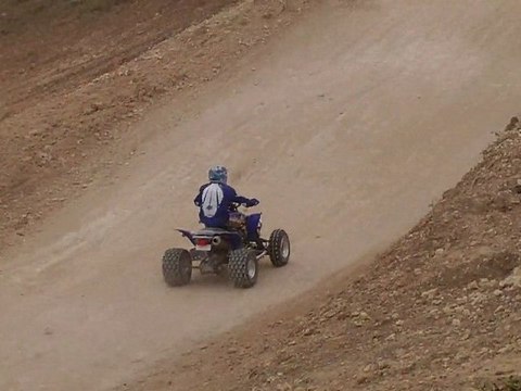 Londiniere 2010 VIP-Quad Daniel