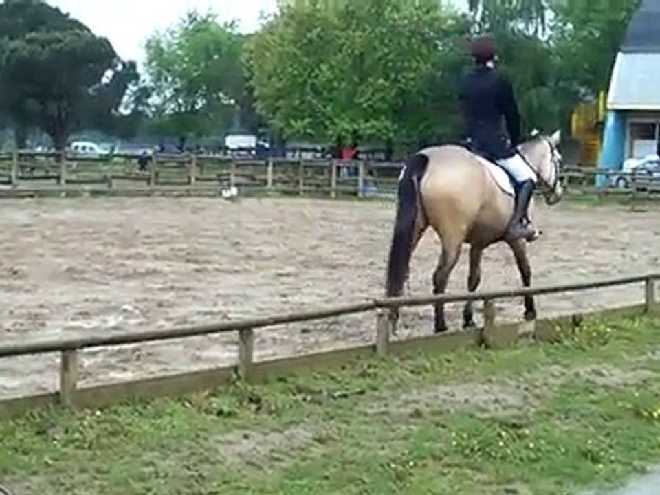 dress castres 13/05/2010