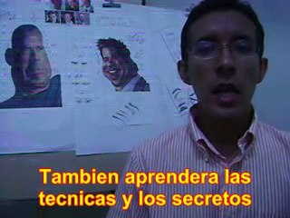 Curso de Caricaturas para Iniciantes 🎨