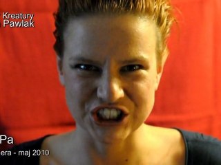 TEATR KREATURY Ku Pa