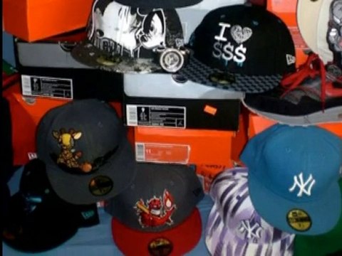 PLIES Goon Affiliated GIVEAWAY Day 9