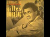 Gilles Dorléac J'hallucine (1987)