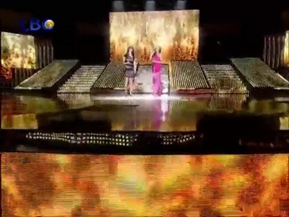 Prime 13 - Angham Tahra  - 14/05 - Starc LBC 7 (5.3)