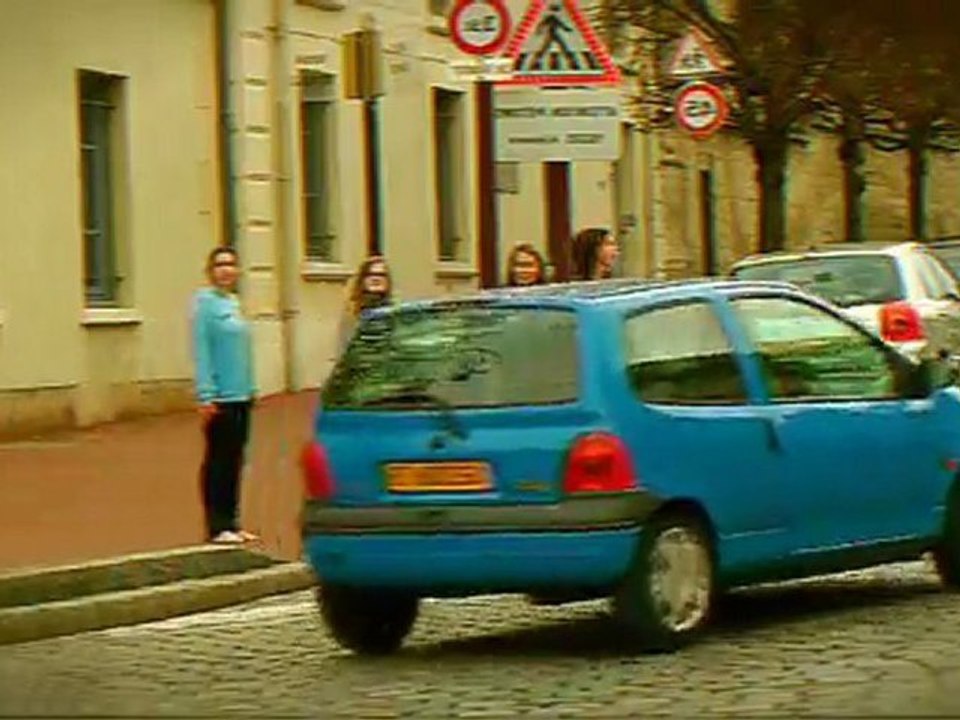 Musikalis 2010 • Blue Sisters